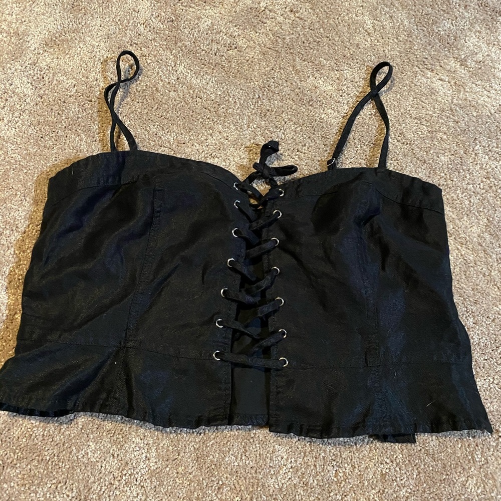 F21 top